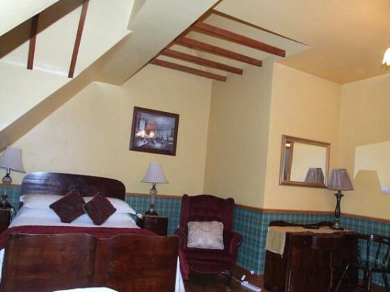 Glenshandan Lodge Guest House - Photo3