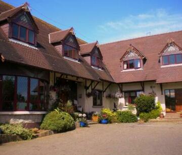 Glenshandan Lodge Guest House