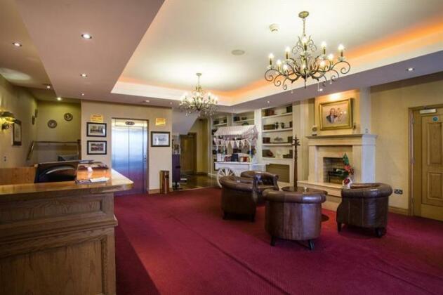 Kettles Country House Hotel - Photo2