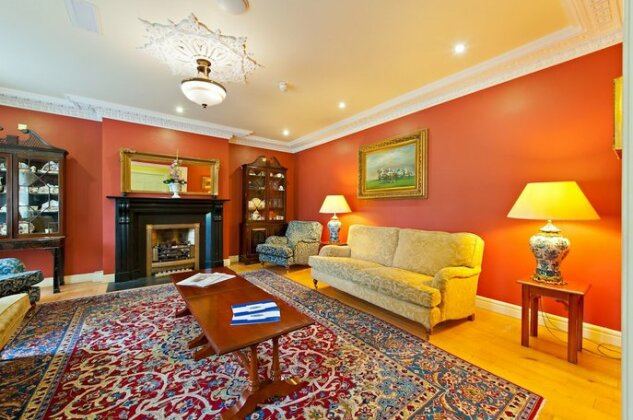 Roganstown Hotel & Country Club - Photo4