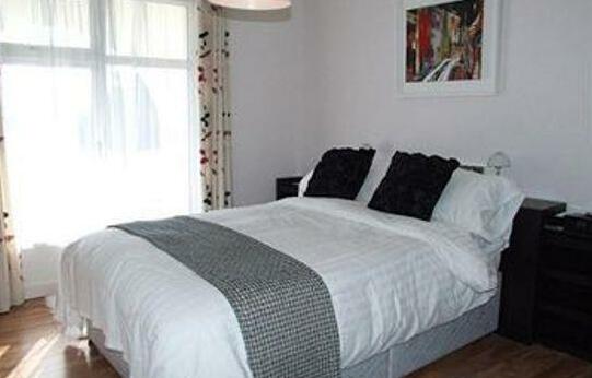 Archways B&B - Photo3