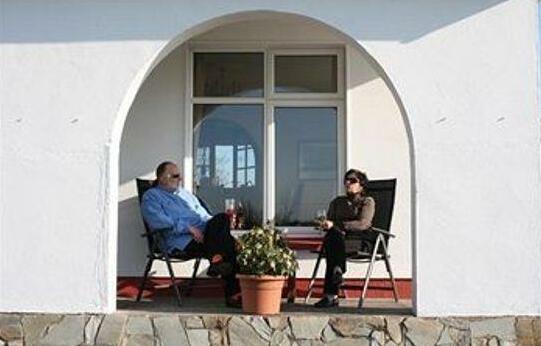 Archways B&B - Photo4