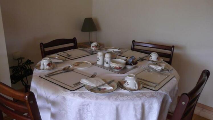 Ashley Lodge Bed & Breakfast - Photo5