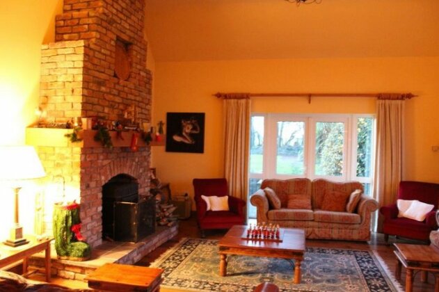 Churchtown House - Photo2