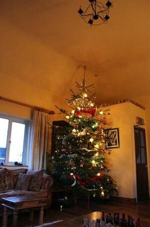 Churchtown House - Photo4