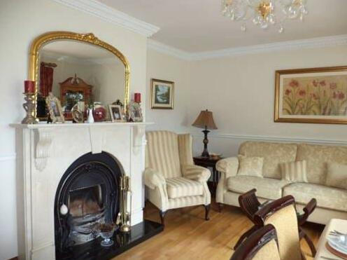 Louth Hall Bed and Breakfast - Photo4