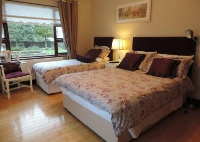 Louth Hall Bed and Breakfast