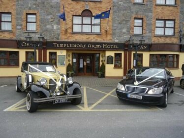 Templemore Arms Hotel