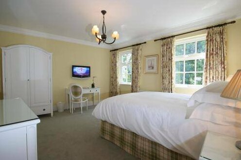 Flynns of Termonfeckin Boutique Hotel - Photo4