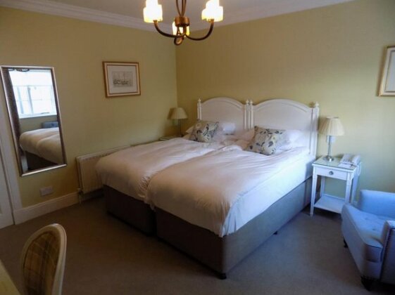 Flynns of Termonfeckin Boutique Hotel - Photo5