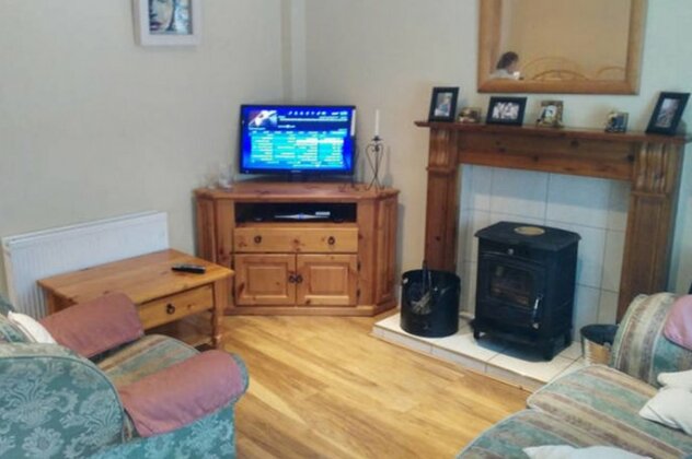Homestay - Newly renovated Central Thurles - Photo2