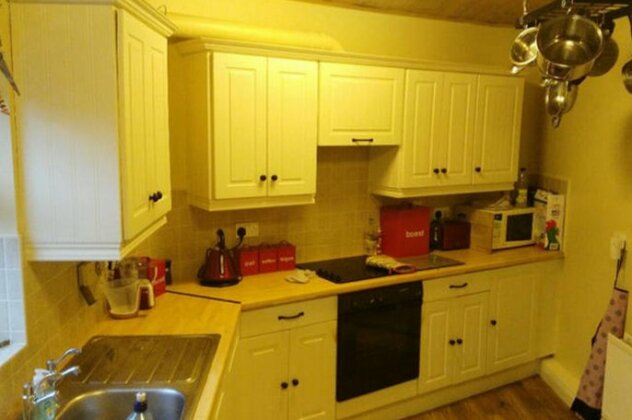 Homestay - Newly renovated Central Thurles - Photo3