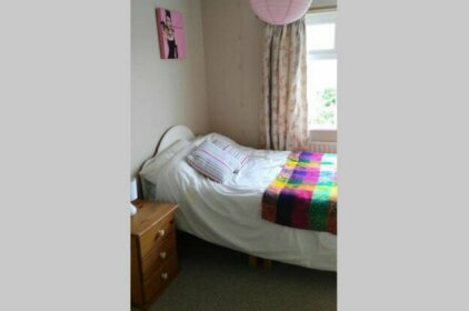 Homestay - Newly renovated Central Thurles