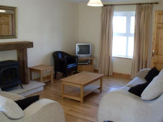 Aherlow Woods Holiday Home - Photo4