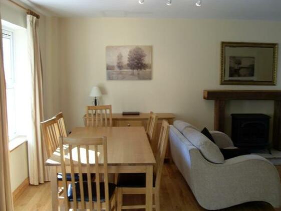 Aherlow Woods Holiday Home - Photo5