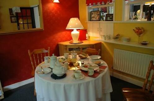Aisling Bed & Breakfast - Photo4