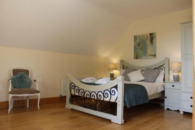 Tourmakeady Radharcnacoille Self-Catering - Photo2