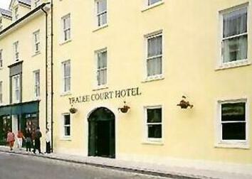 Comfort Inn Tralee