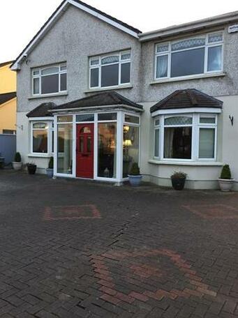 Maureen's Bed and Breakfast Tralee - Photo2