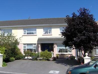 Mayfair Guesthouse Tralee