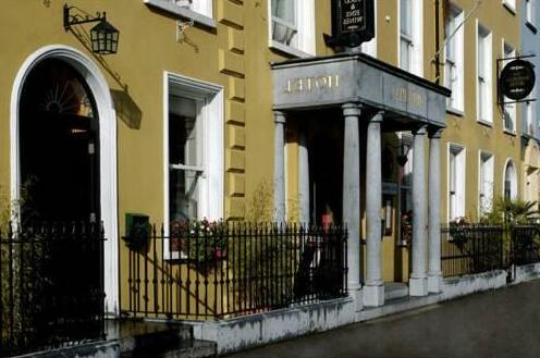 The Imperial Hotel Tralee - Photo4