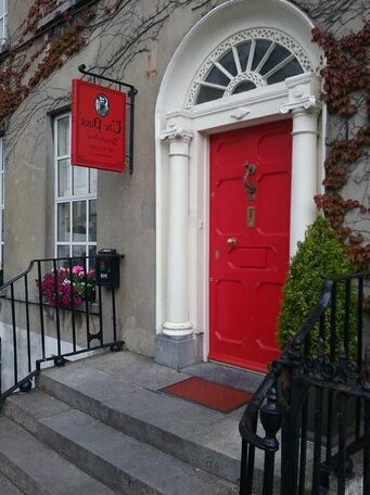 The Tralee Park Guest House - Photo4
