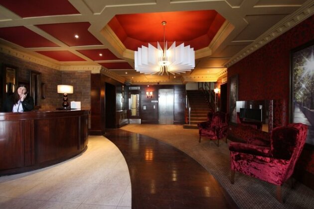 Tralee Benners Hotel - Photo3
