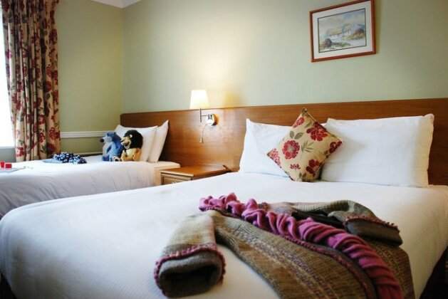 Tralee Benners Hotel - Photo4