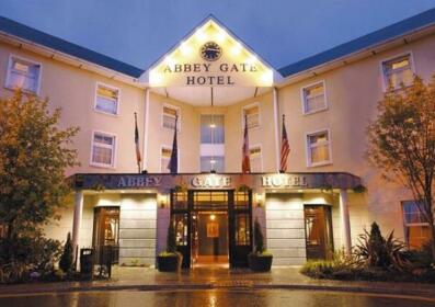 Tralee Central Hotel