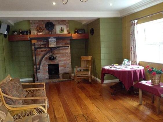 Tralee Holiday Lodge Guest Accommodation - Photo3