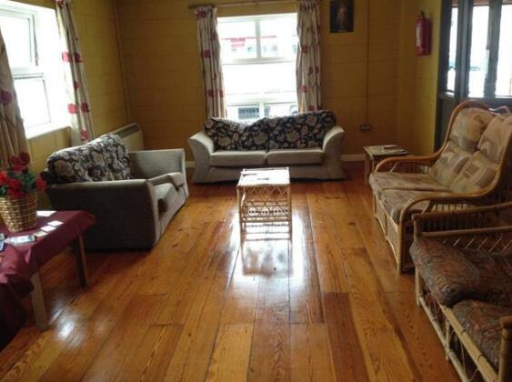 Tralee Holiday Lodge Guest Accommodation - Photo4