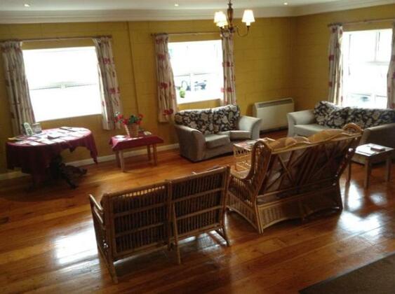 Tralee Holiday Lodge Guest Accommodation - Photo5