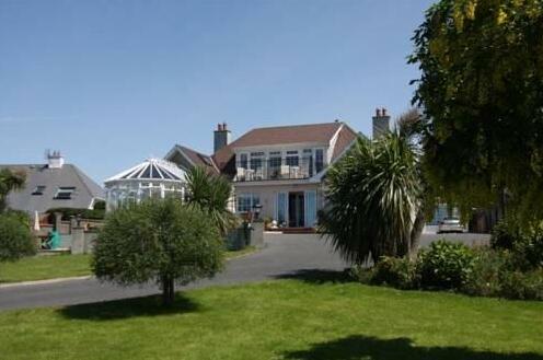Cliff House Bed & Breakfast Tramore - Photo2