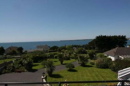 Cliff House Bed & Breakfast Tramore - Photo3
