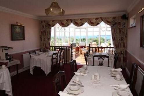 Cliff House Bed & Breakfast Tramore - Photo4