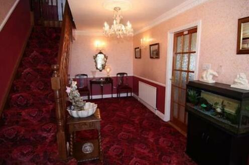 Cliff House Bed & Breakfast Tramore - Photo5