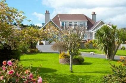 Cliff House Bed & Breakfast Tramore