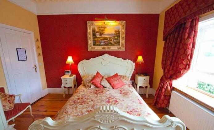 Highfield House Guesthouse - Photo2