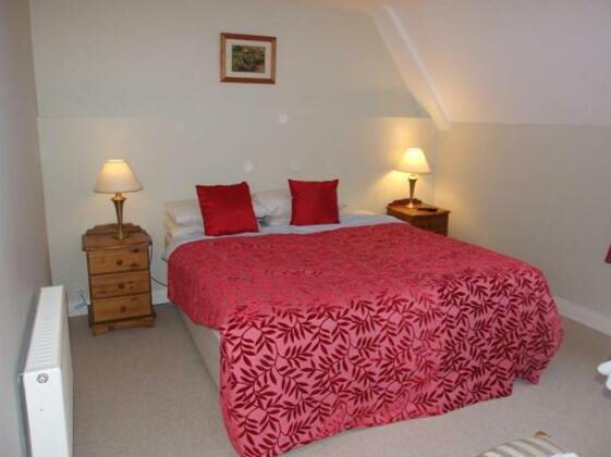 Ballyderrin House - Photo4