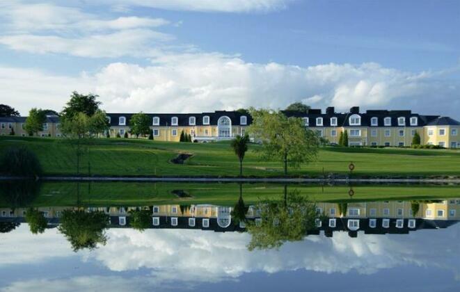 Mount Wolseley Hotel Spa & Golf Resort - Photo2