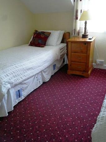 Altazamuth House - Photo2