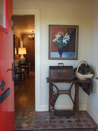 Brambledown B&B - Photo2