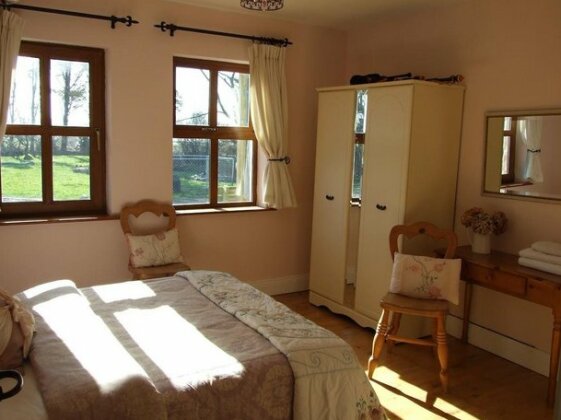 Brambledown B&B - Photo5