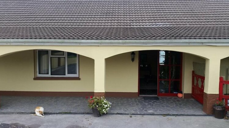 Horizon View Lodge BnB