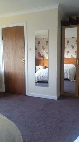 Horizon View Lodge BnB - Photo2