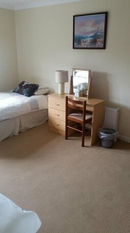 Horizon View Lodge BnB - Photo3
