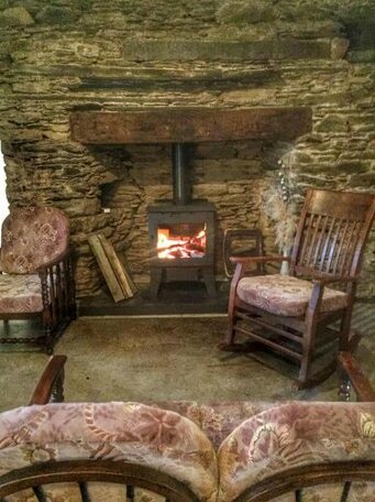 Old stone cottage - Photo4