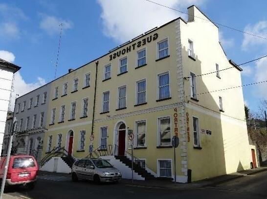 Portree Guesthouse - Ireland - Photo2