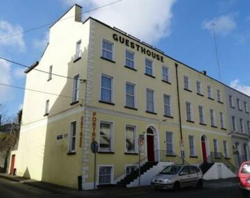 Portree Guesthouse - Ireland