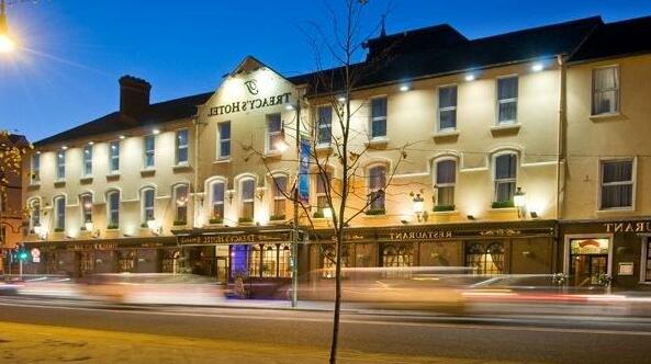 Treacy's Hotel Spa & Leisure Club Waterford - Photo2